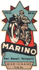 MOTO MARINO